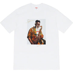 Supreme Pharoah Sanders Tee