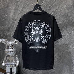 Chrome Hearts  T-Shirt #8931