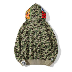 BAPE WGM Hoodie