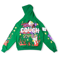 Cough Syrup Hoodie