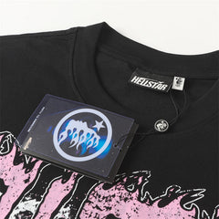 Hellstar World Tour T-Shirt