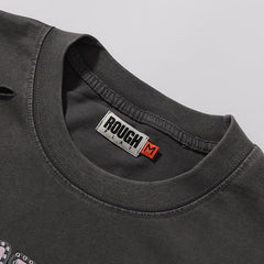 "Battle Wound" Tee