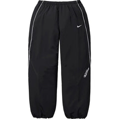 Supreme x Nike SS25 Track Sweatpants