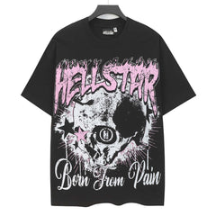 Hellstar World Tour T-Shirt