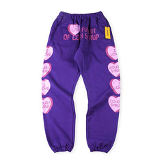 Cough Syrup Sweatpant