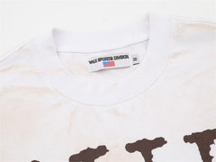 Vale Forever Sports Division 97FM Tee