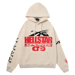 Hellstar lf You Dont Like Us Beat Us Hoodie