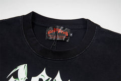 Letter T-shirt