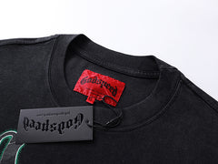 Godspeed Extraterrestrial T-Shirts #1086