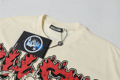Hellstar Soul Motorcycle T-shirt