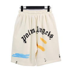 PALM ANGELS SHORTS