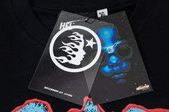 Headphones T-shirt