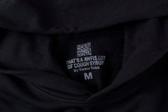 Cough Syrup Hoodie