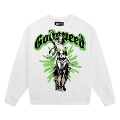 Godspeed Sweatshirts