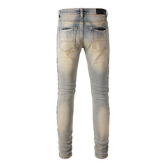 AMIRI Bones Jean #871