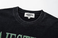 Soul Guitarist Rhinestone Tee