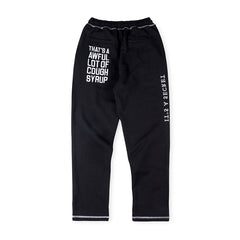 Cough Syrup Sweatpant