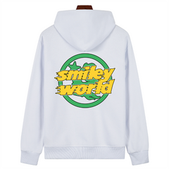 Hellstar Studios Smiley World Hoodie