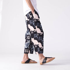 NODP Nekokiti Pants