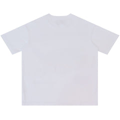 United States Map Print T-shirt #V2920