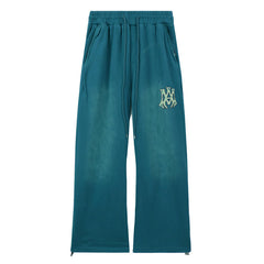 AMIRI Logo Printed Sweatpants