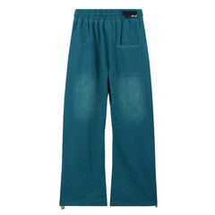 AMIRI Logo Printed Sweatpants