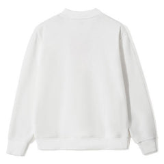 Supreme Tera Patrick Crewneck Sweatshirts